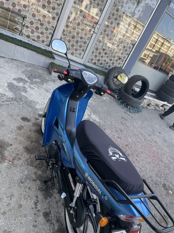 Mondial Mondial Sfc - Foto 4