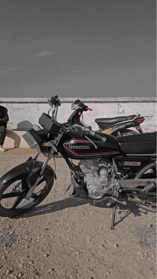 Mondial MONDİAL 100 UAG - Foto 2