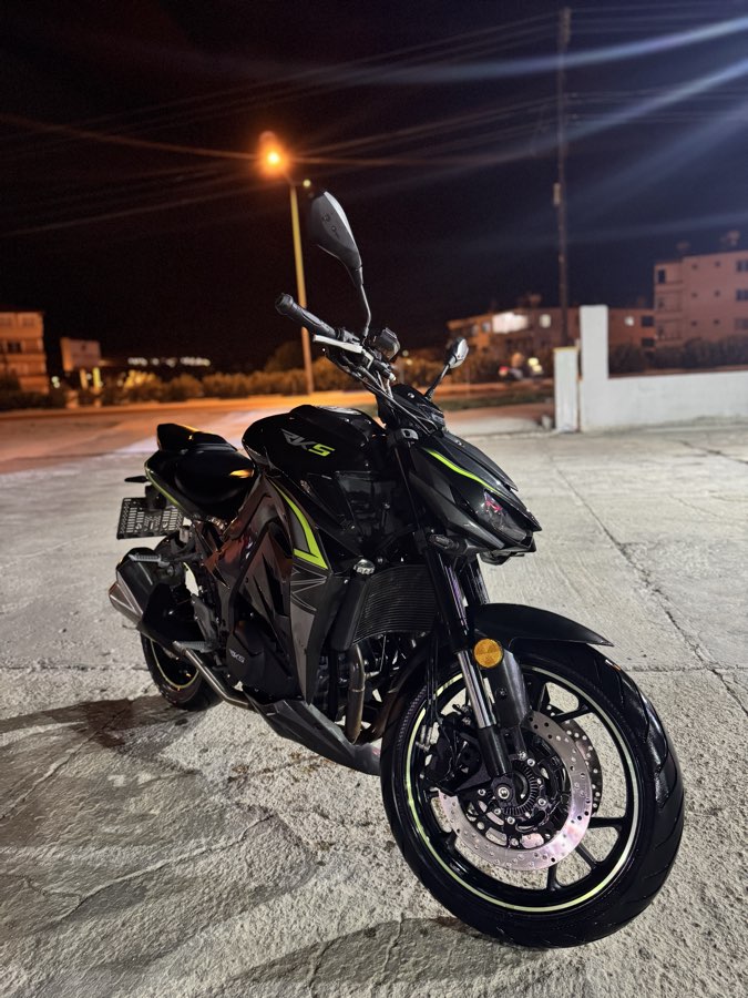 RKS A 250 - Foto 2