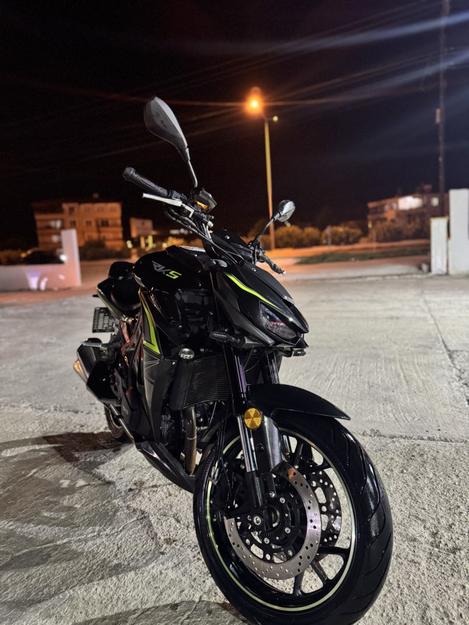 RKS A 250 - Foto 3