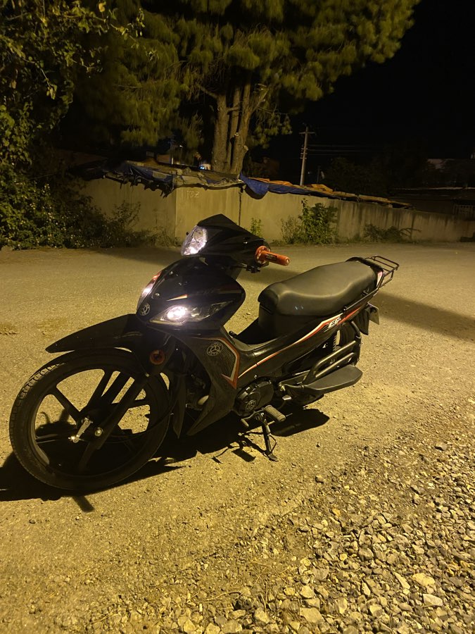 Kuba Ege 50 - Foto 3