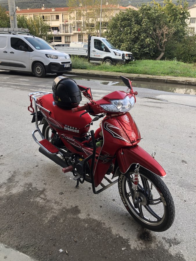 Mondial Sfcmini50 - Foto 4