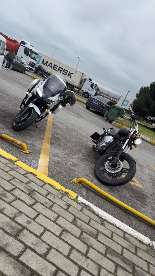 Honda CBF 1000 FA - Foto 3