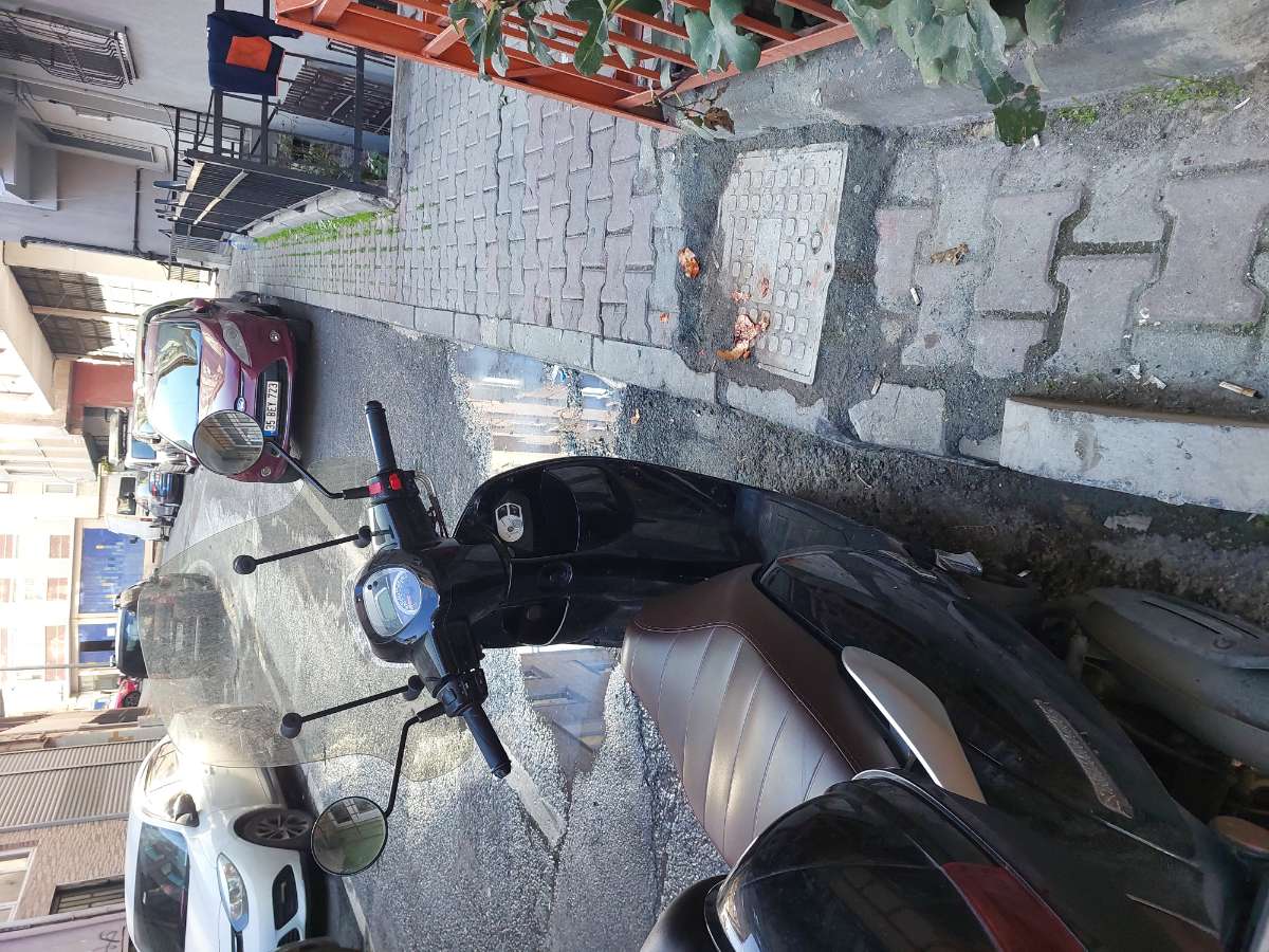 RKS VPS 125 Pro - Foto 4