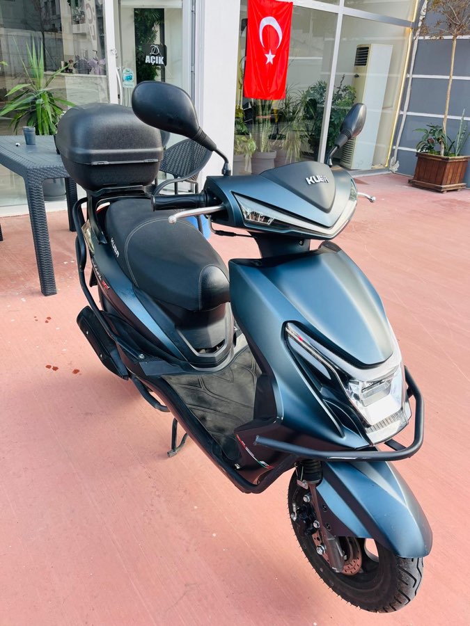 Kuba Space 50 pro - Foto 2