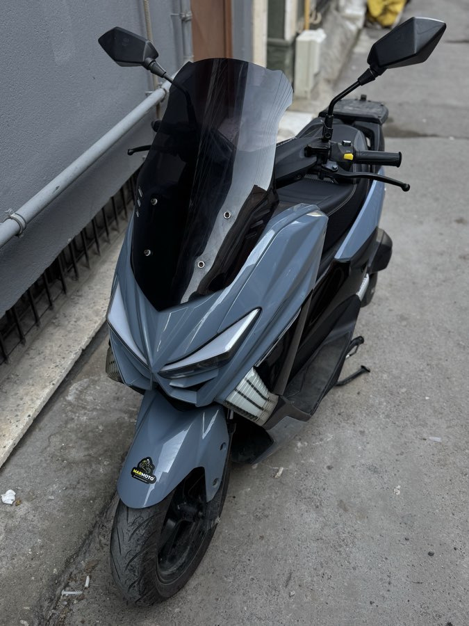 Kuba Kuba chia 125 pro 2024 - küba chia 125 pro tertemiz