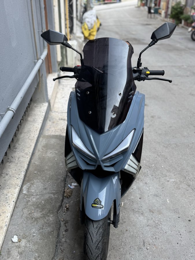 Kuba Kuba chia 125 pro - Foto 3