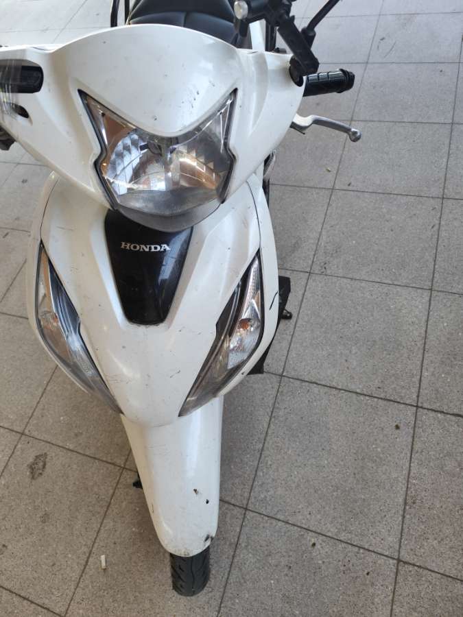 Honda Dio - Foto 4
