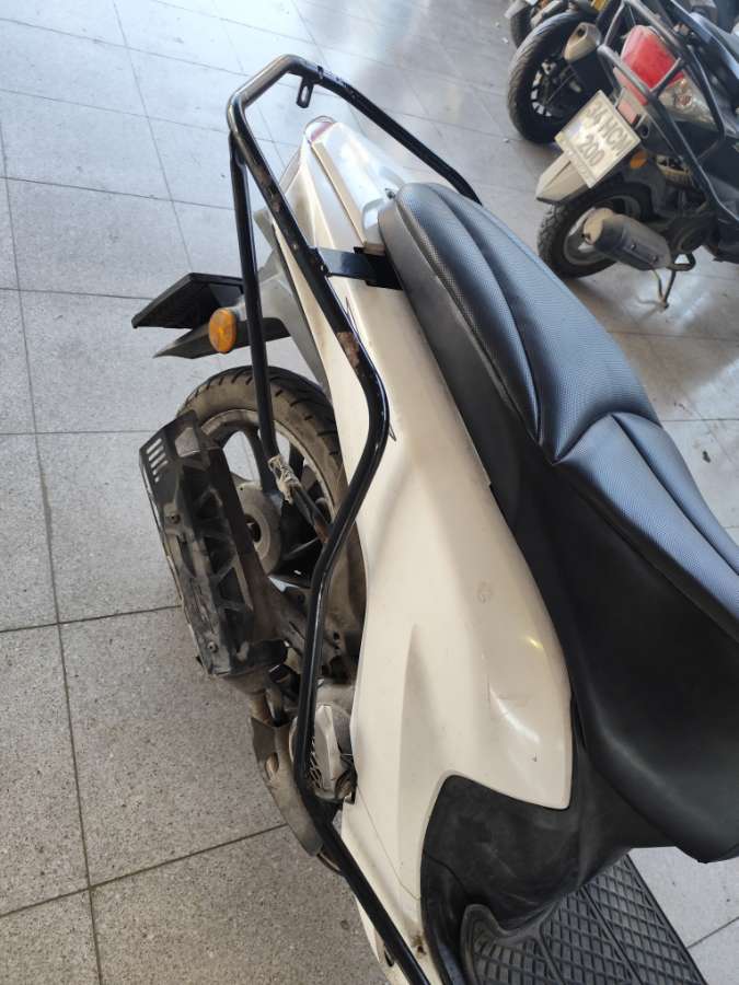 Honda Dio - Foto 5