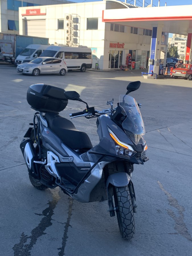 RKS Freccia 150 - Foto 3