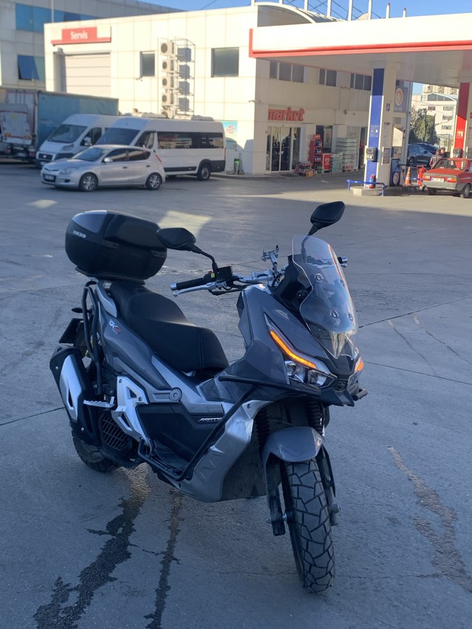 RKS Freccia 150 - Foto 4