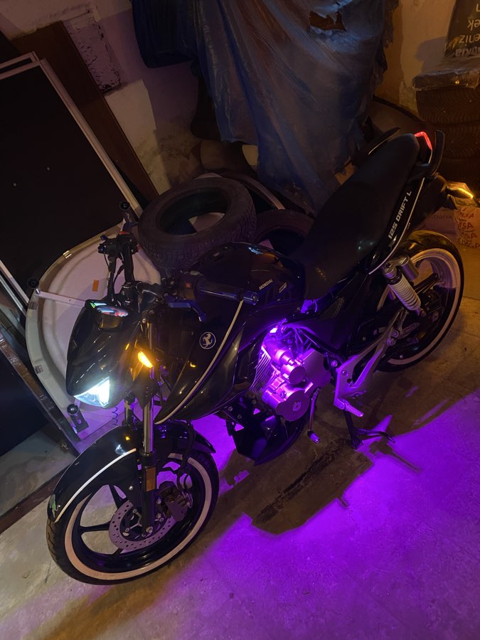Mondial Drift L 2024 - Yaza hızlı girmek isteyenlere