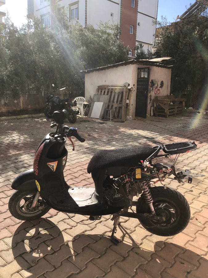 Mondial E mon classic - Foto 4
