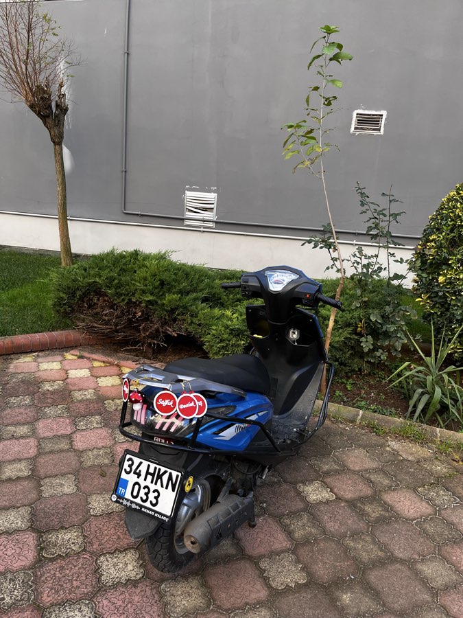 Kanuni Mati 125 2024 - fotoğraf 3