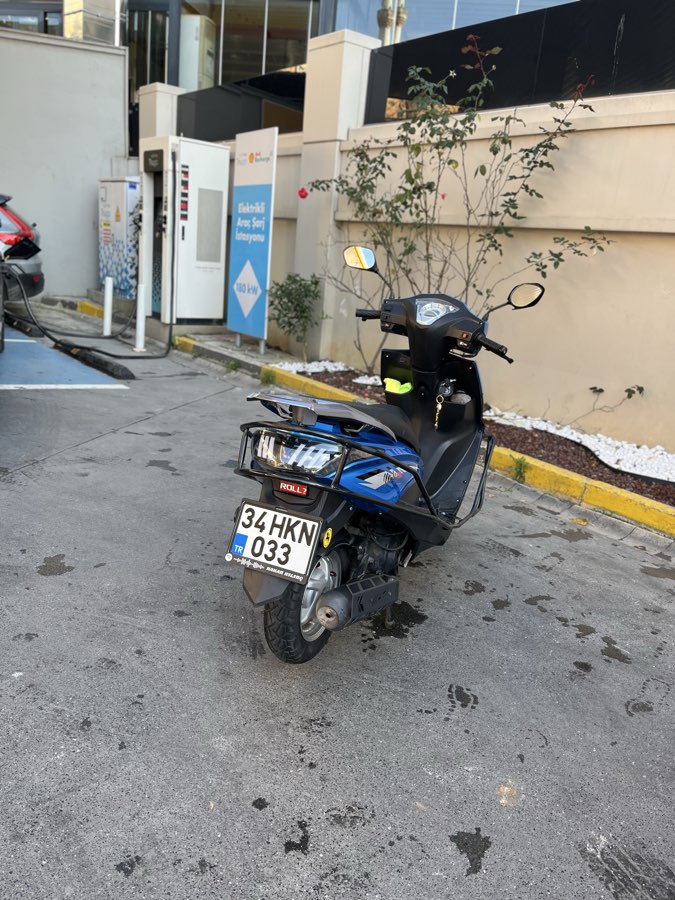 Kanuni Mati 125 2024 - fotoğraf 4