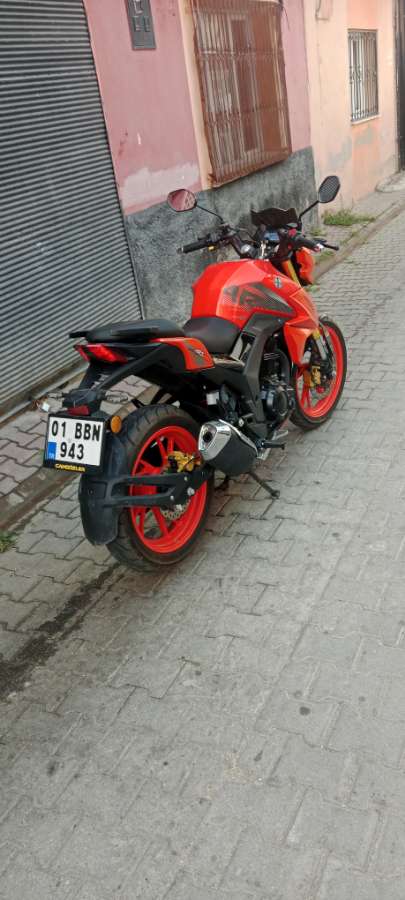 Arora ARS 200 - Foto 2