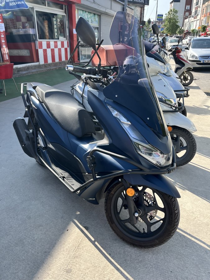 Honda PCX 125 - Foto 2