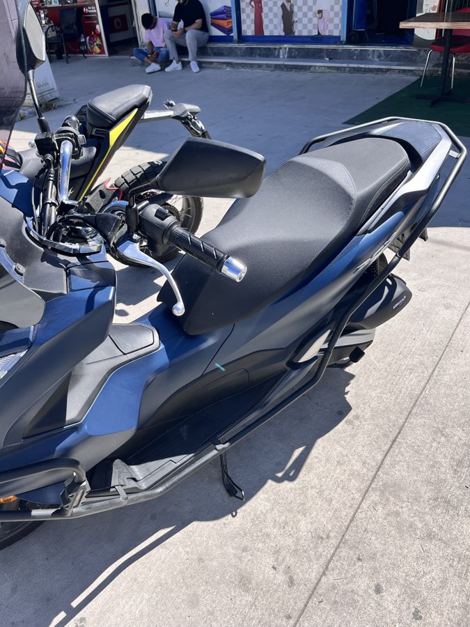 Honda PCX 125 - Foto 3