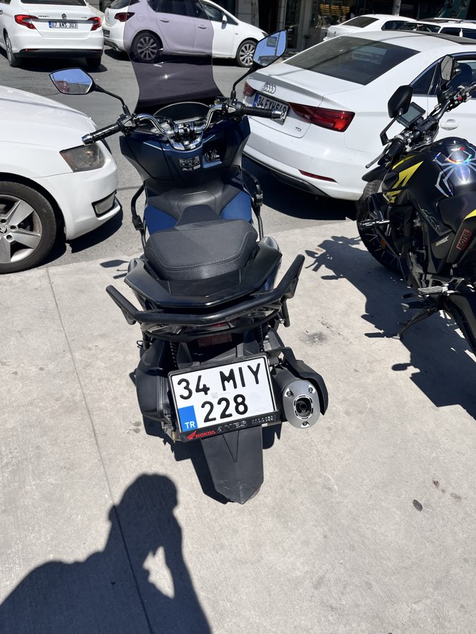 Honda PCX 125 - Foto 4