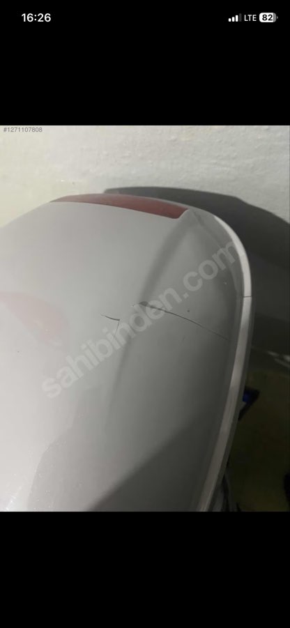 Arora AR 50 Cappuccino - Foto 4