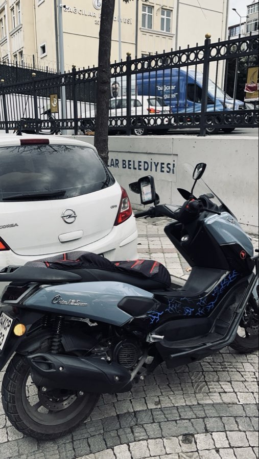 Kuba Kuba chia 125 pro 2024 - Acil satılık tertemiz chia
