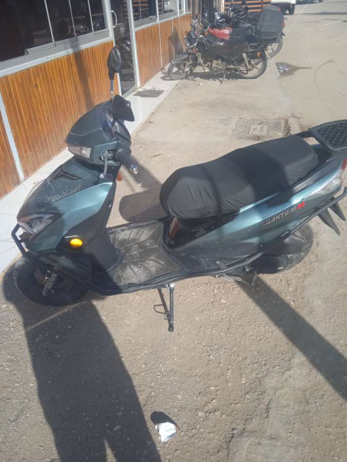 Arora Quantum 50 - Foto 2