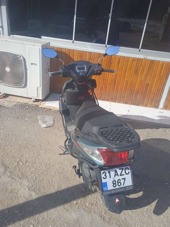 Arora Quantum 50 - Foto 3