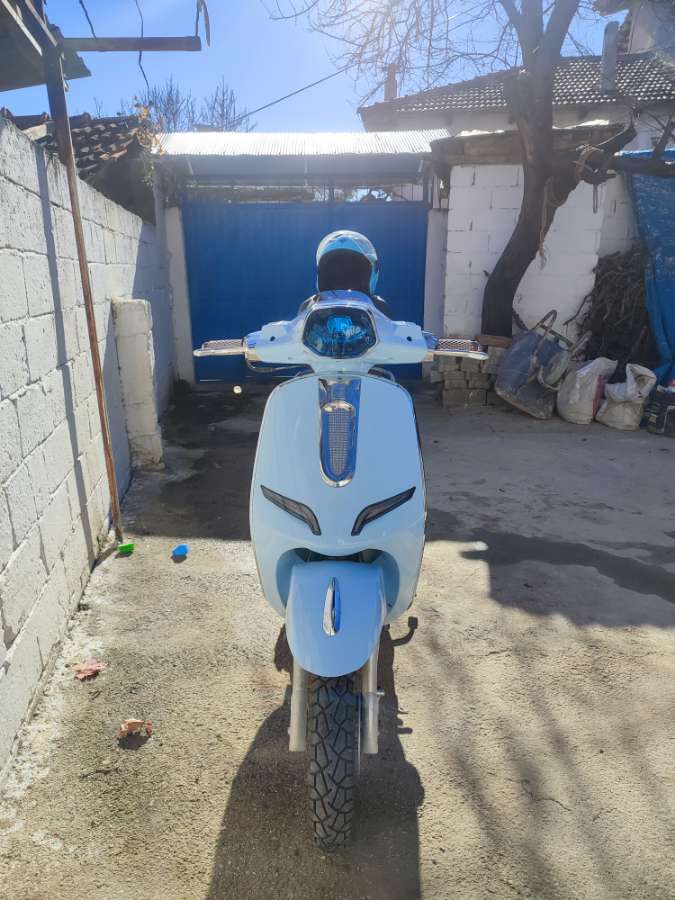 Volta Rs4 - Foto 2