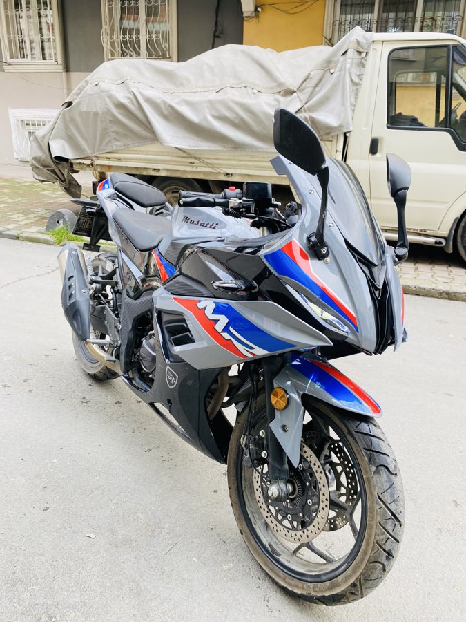 Musatti M125R - Foto 2