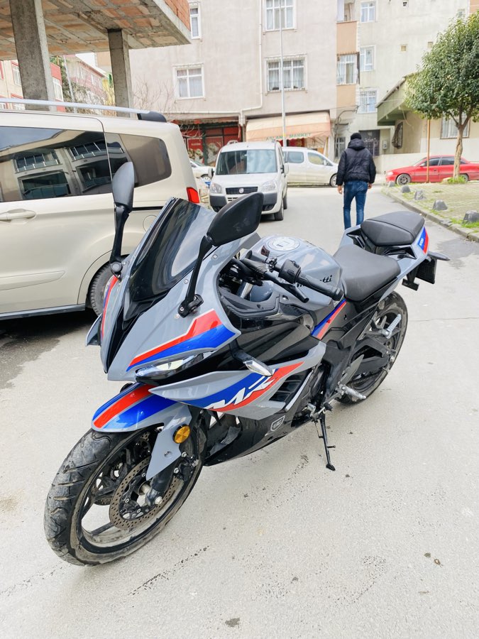 Musatti M125R - Foto 3