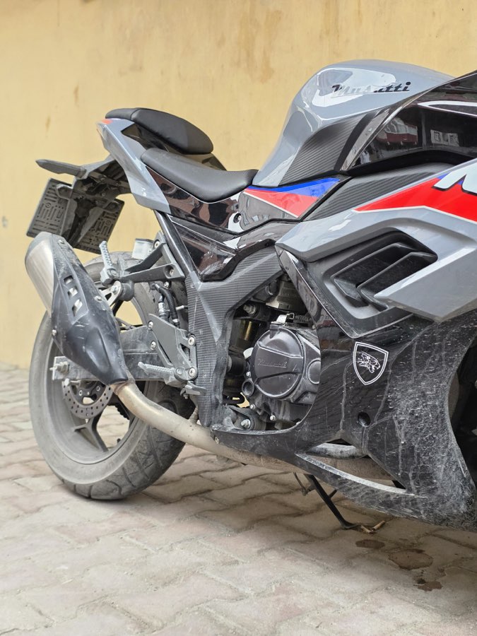 Musatti M125R - Foto 5