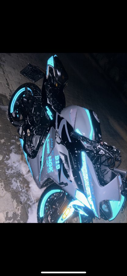CF Moto 250SR - Foto 2