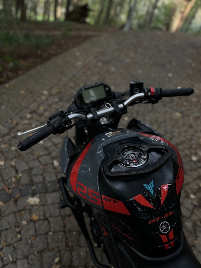 Yamaha Mt 25 abs - Foto 2