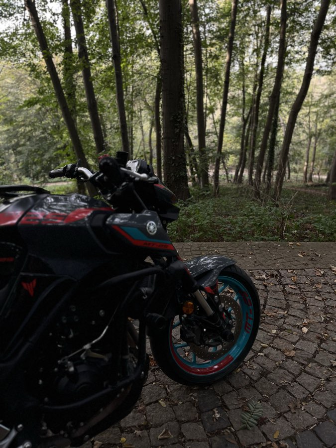 Yamaha Mt 25 abs - Foto 4