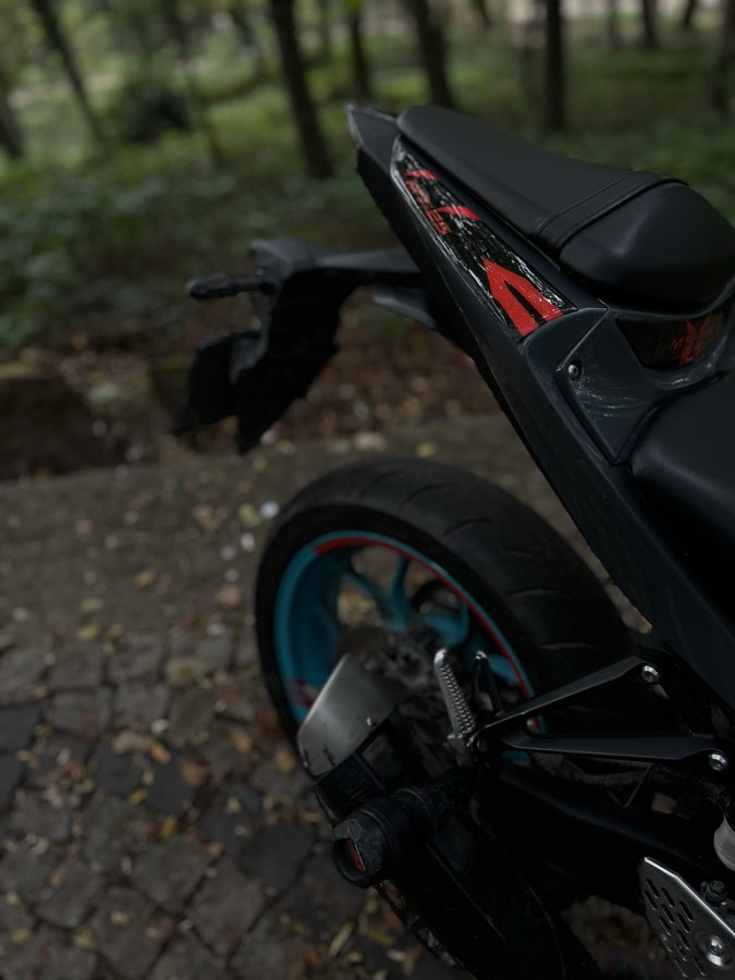 Yamaha Mt 25 abs - Foto 5