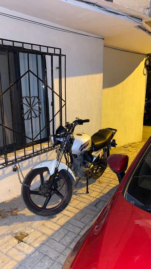 Kuba Rozor 100 2018 - Çok Acil Tertemiz Motor Evraklı