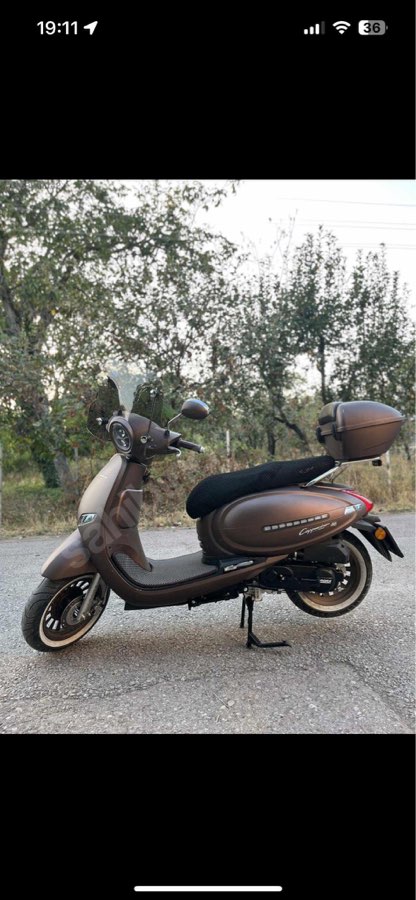 Arora AR 50 Cappuccino - Foto 3