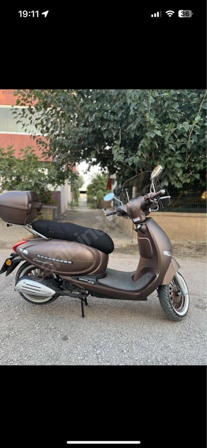 Arora AR 50 Cappuccino - Foto 4