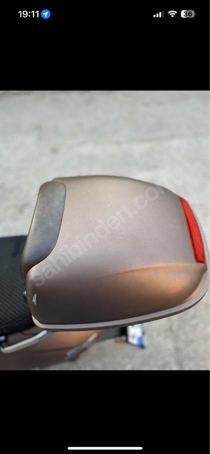 Arora AR 50 Cappuccino - Foto 5