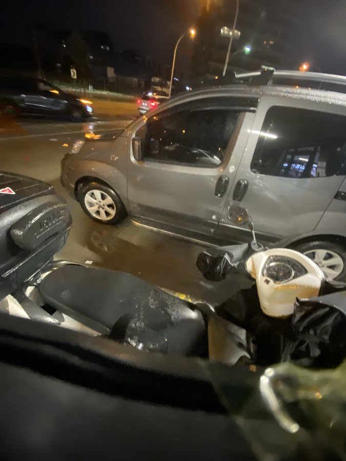 Honda Honda Dio 2021 - Pazarlık payı vardır