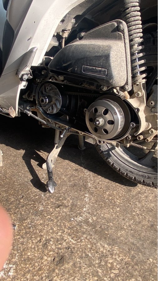 Honda Honda Dio - Foto 2