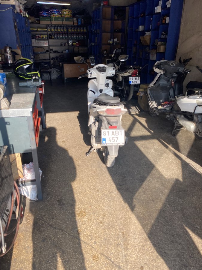 Honda Honda Dio - Foto 3