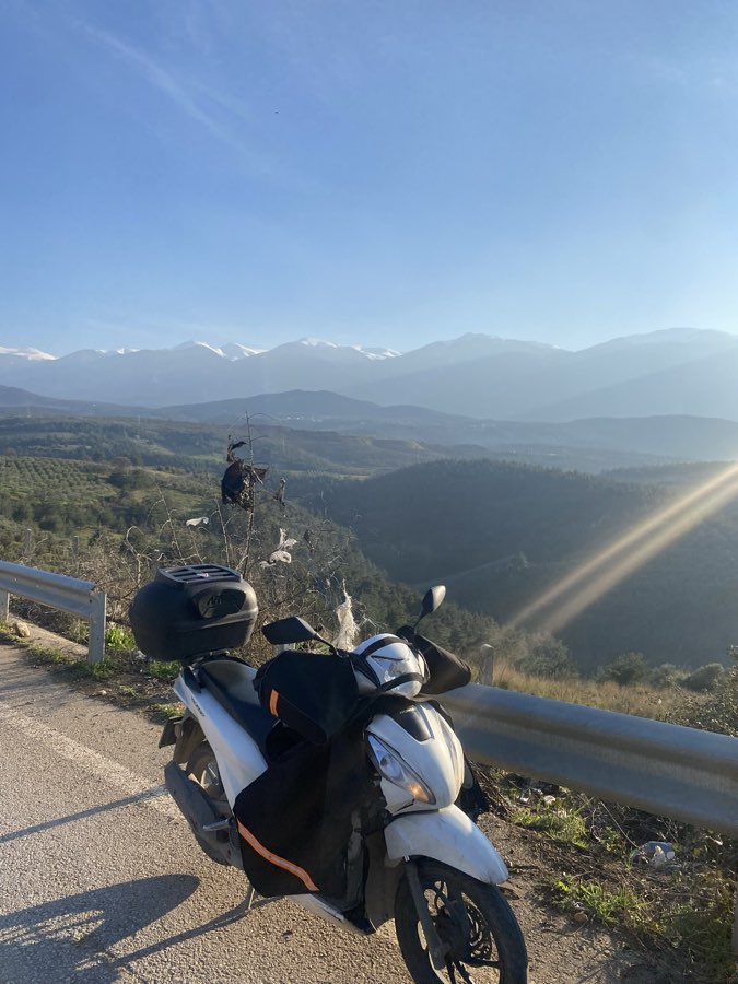 Honda Honda Dio - Foto 4