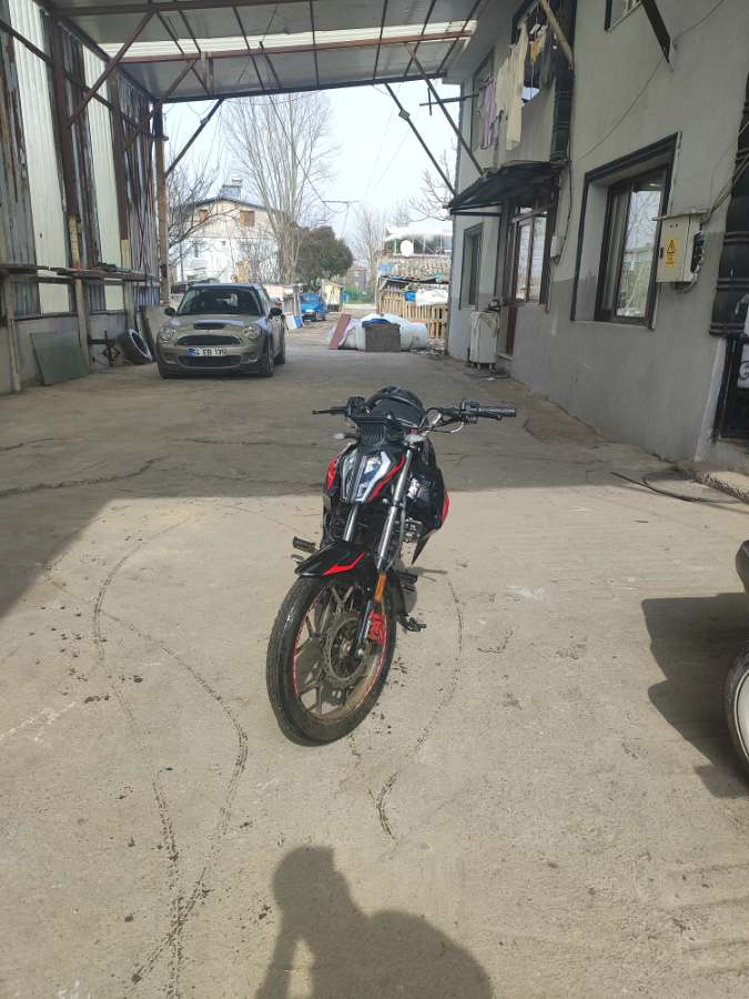 RKS GTR 50 - Foto 3
