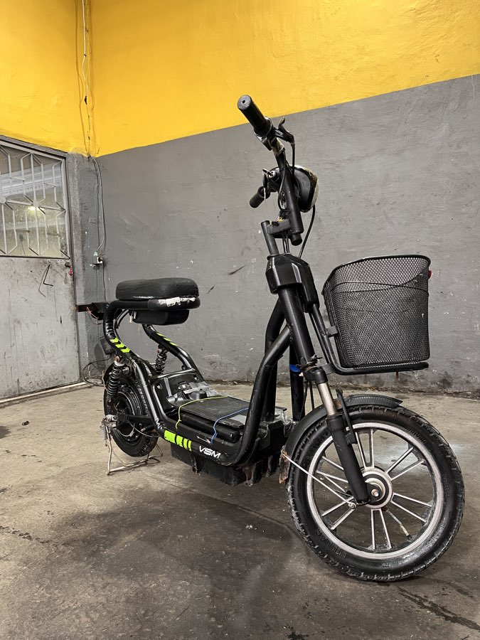 Volta Volta vsm - Foto 2