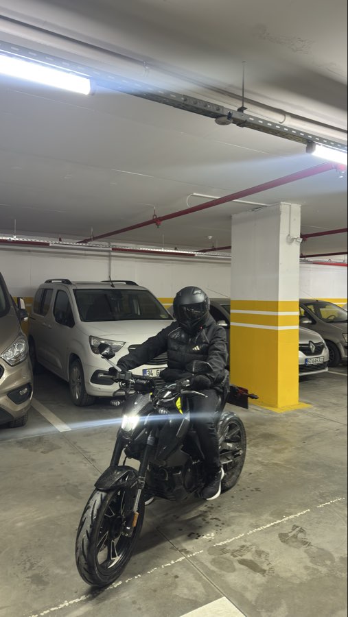 RKS RZ 125 - Foto 5