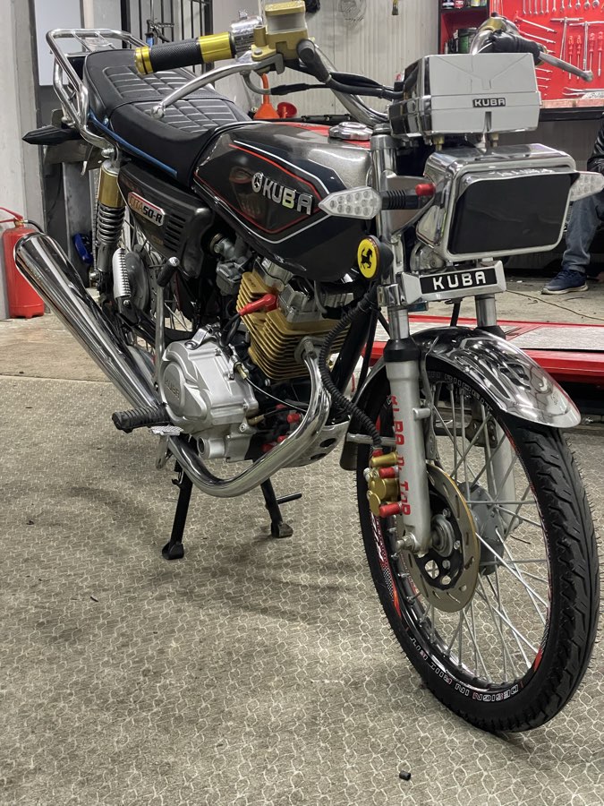 Kuba Çita50rgold 2024 - kuba çita 50rgold