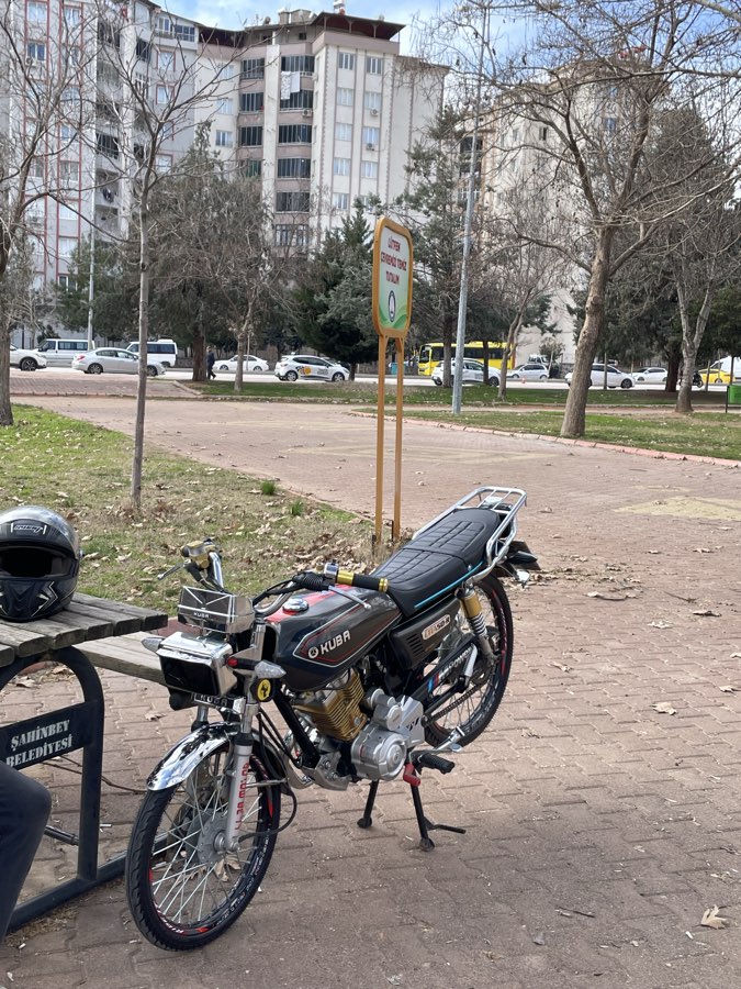 Kuba Çita50rgold - Foto 3