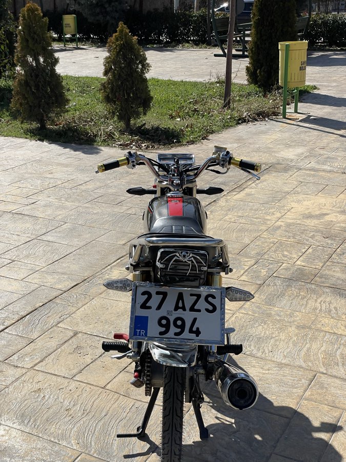 Kuba Çita50rgold - Foto 4