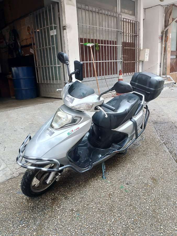 RKS Spontini 110 - Foto 3